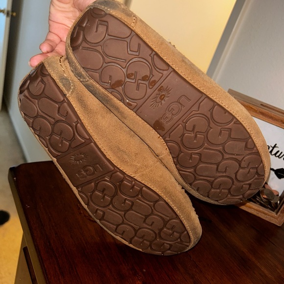UGG Moccasins - Picture 4 of 5